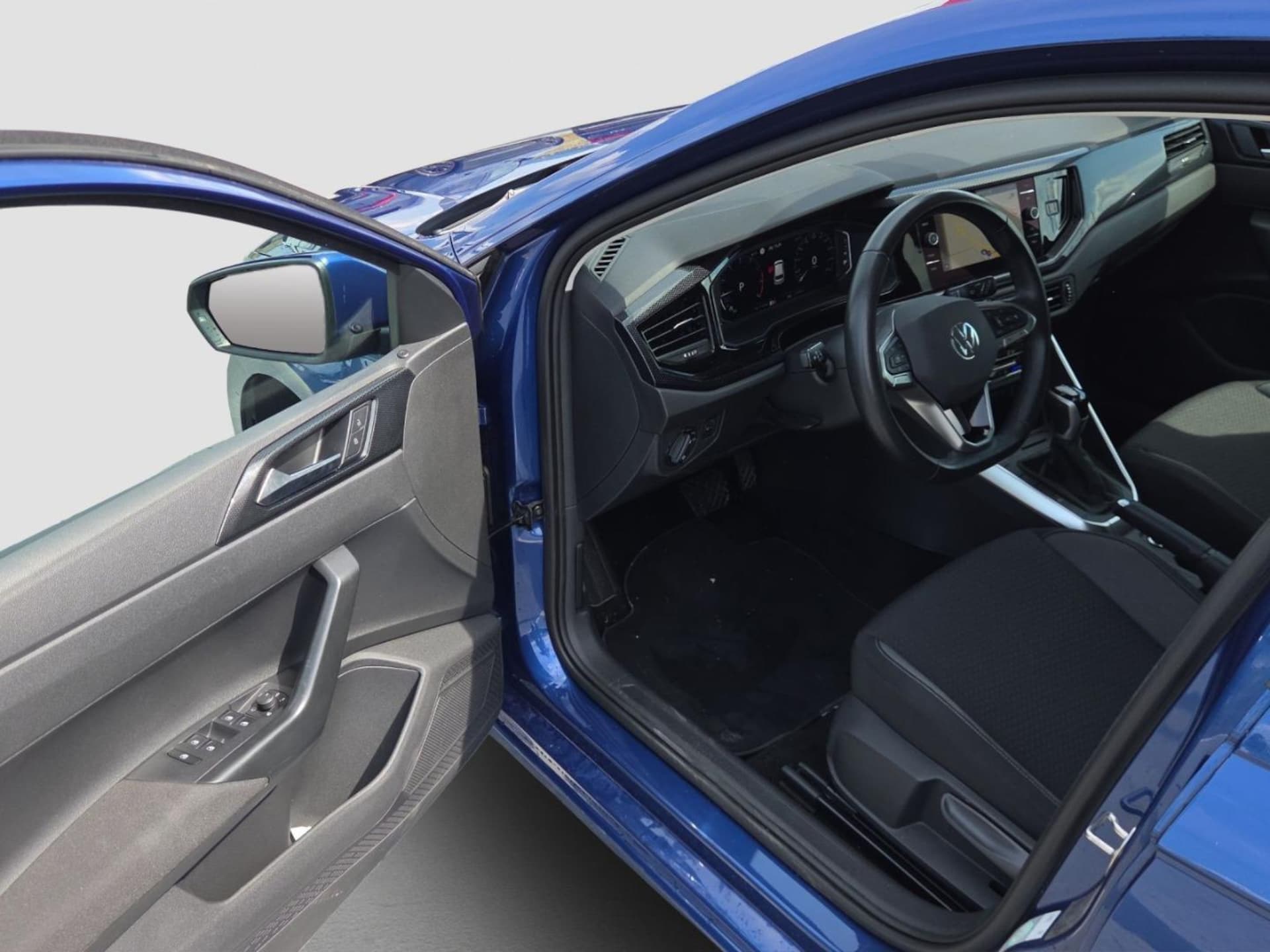 Volkswagen Polo Life