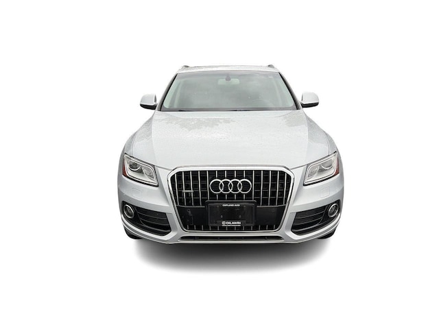 2013 Audi Q5