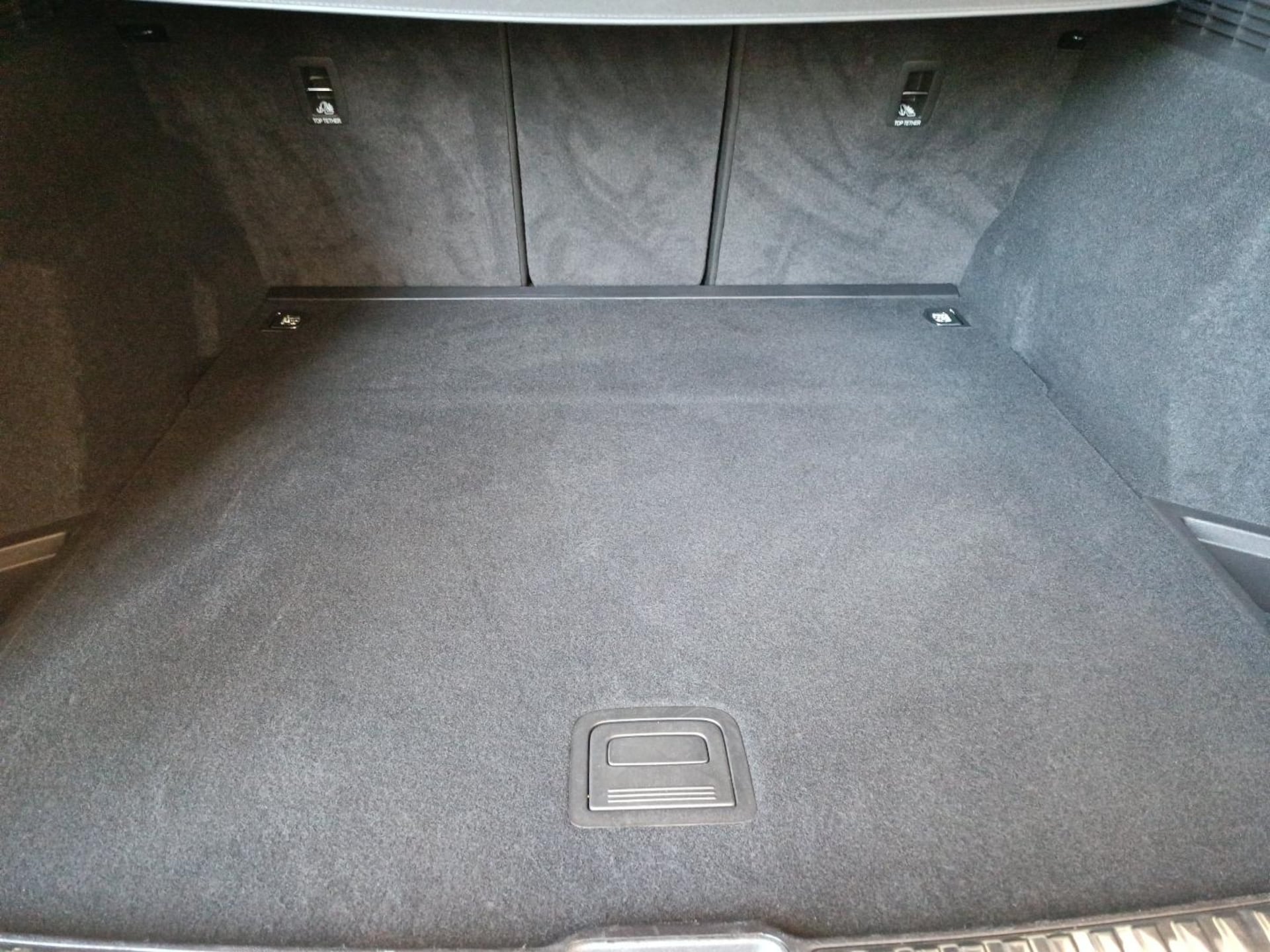 Audi Q5 SUV