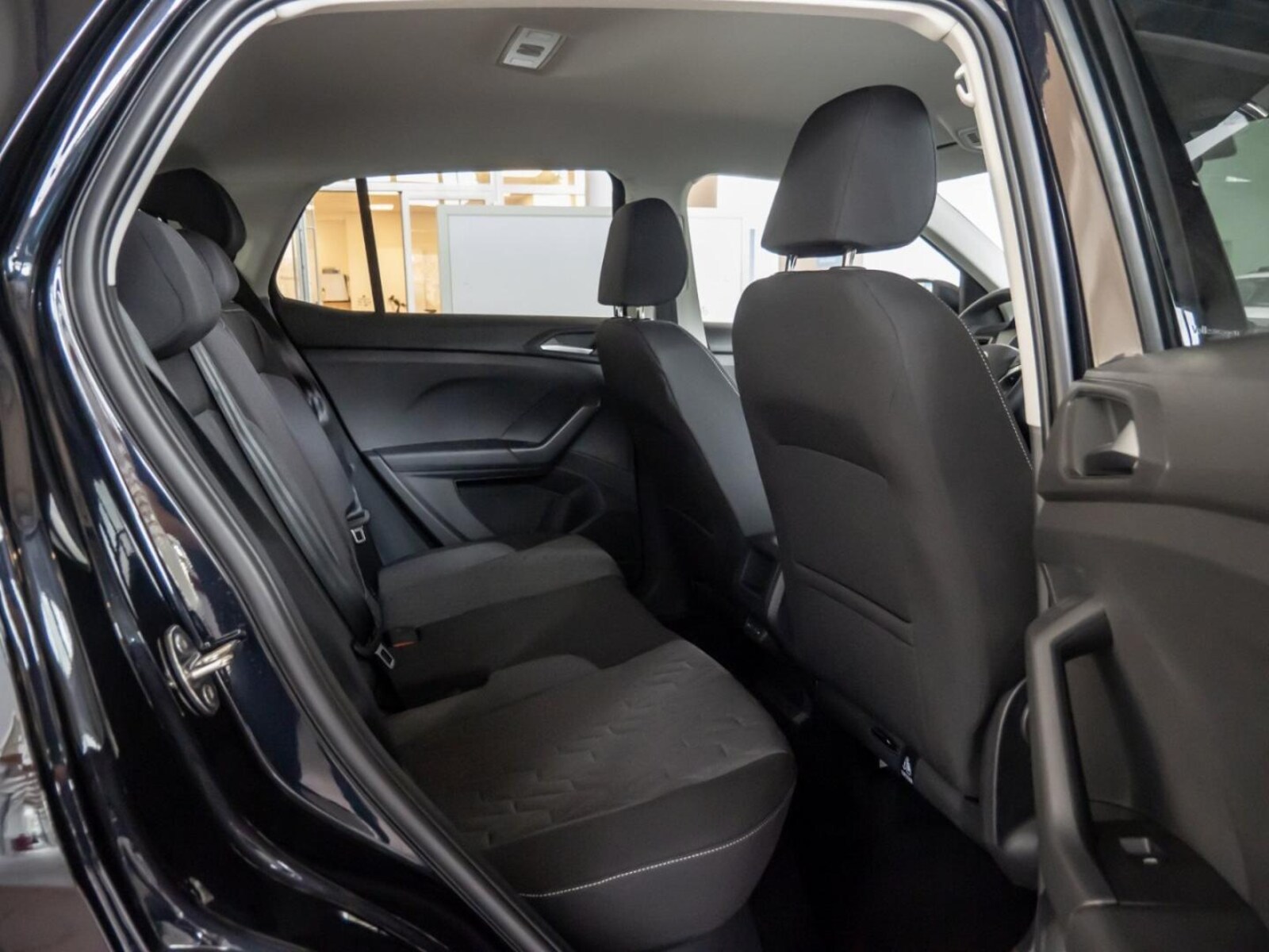 Volkswagen T-Cross – Bild 10