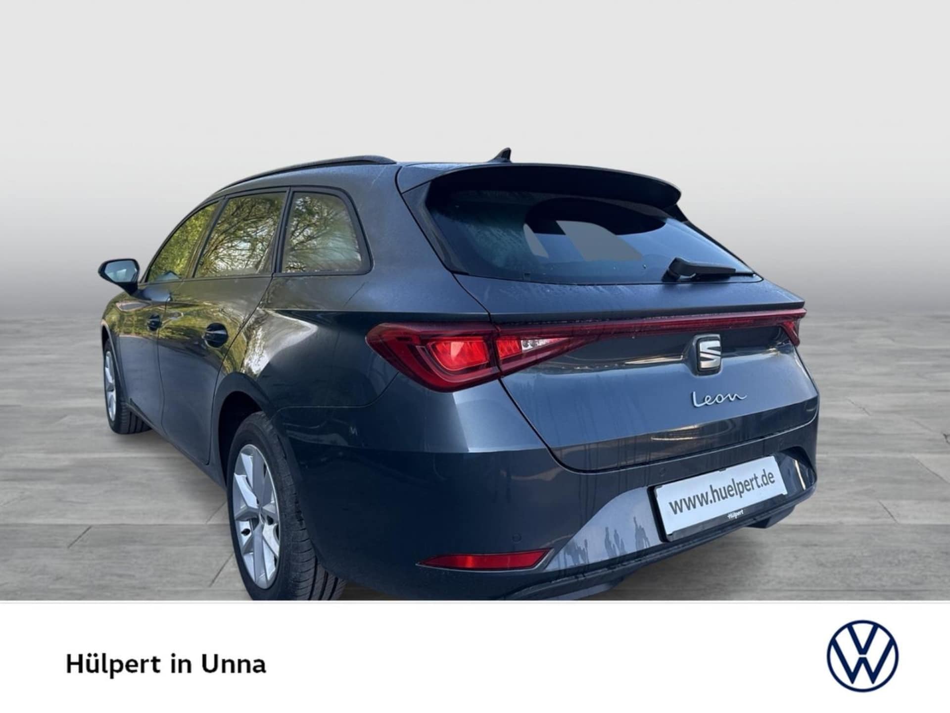 SEAT Leon Sportstourer Style