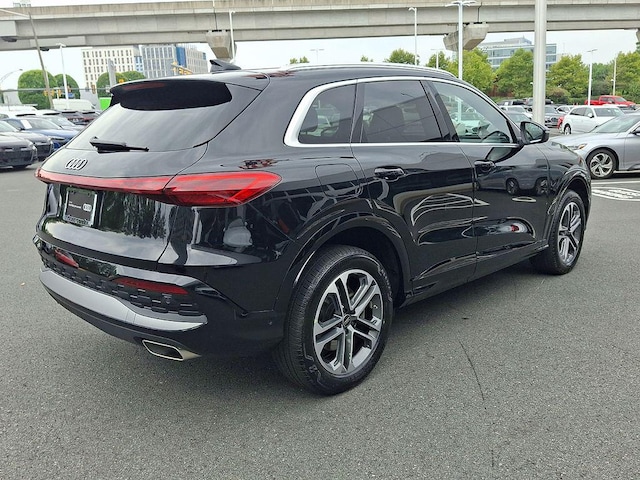 2025 Audi Q5
