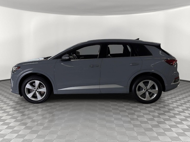 Used 2023 Audi Q4 e-tron Prestige with VIN WA1M2BFZ7PP048748 for sale in Houston, TX