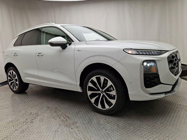 2026 Audi Q3 SUV