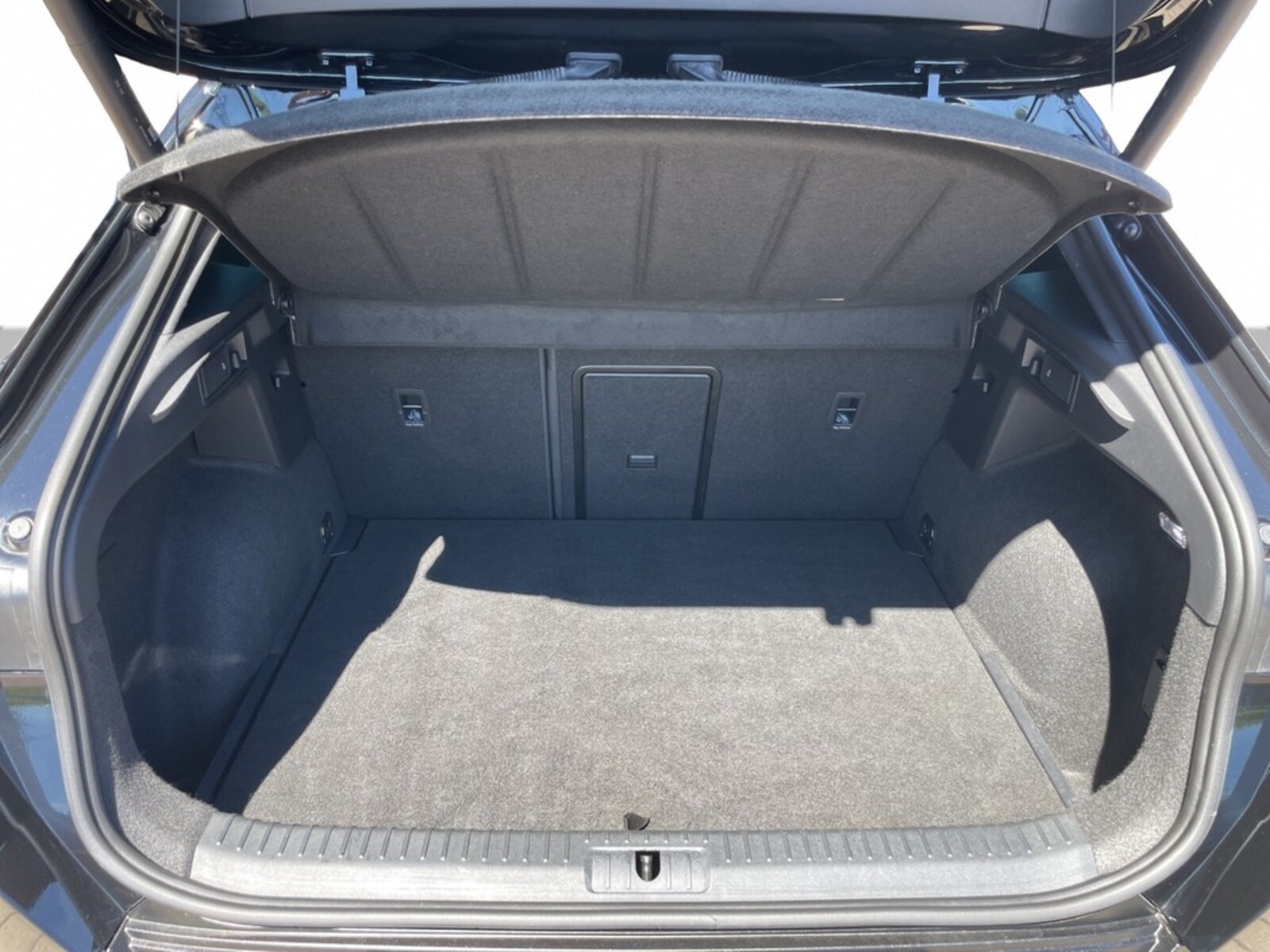 CUPRA Formentor – Bild 10
