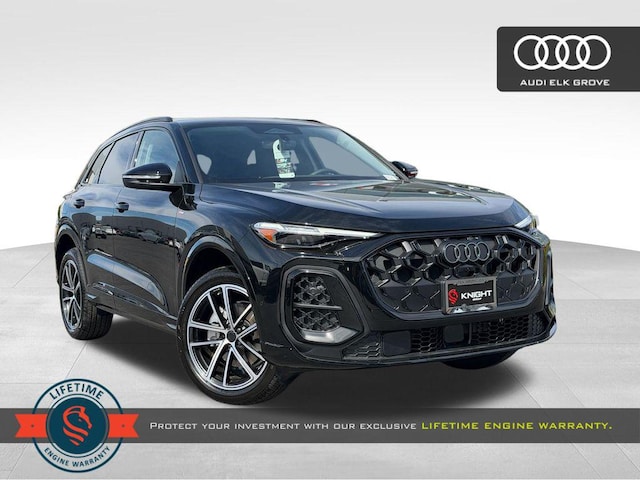 2026 Audi Q5