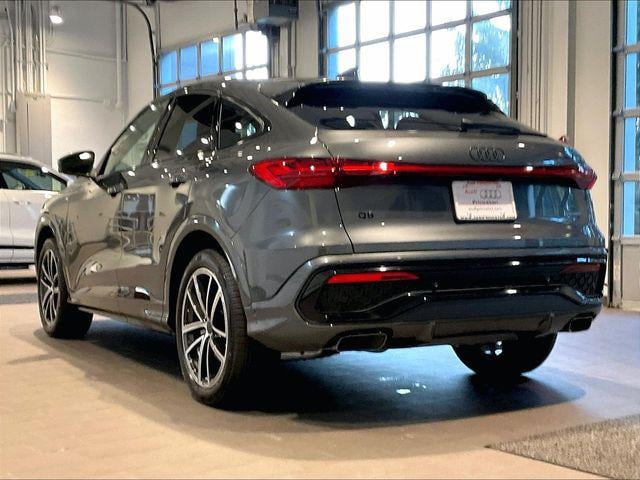2026 Audi Q5 Sportback