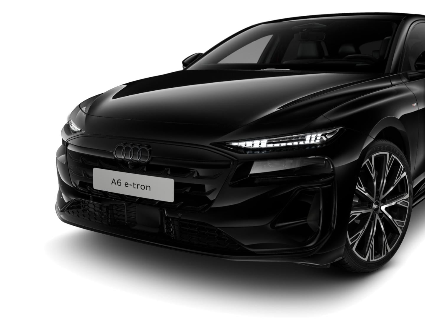 Bild über Audi A6 Avant e-tron S line business e-tron performance 270 kW - für weitere Informationen kontaktieren Sie den Audi Partner
