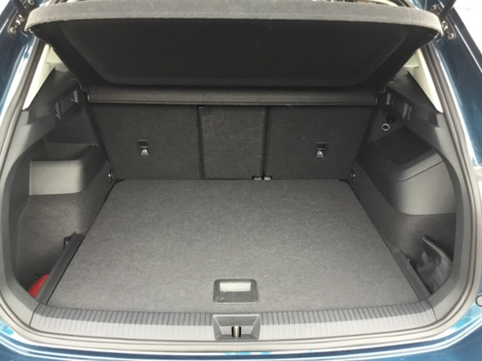 Volkswagen Tiguan – Bild 16