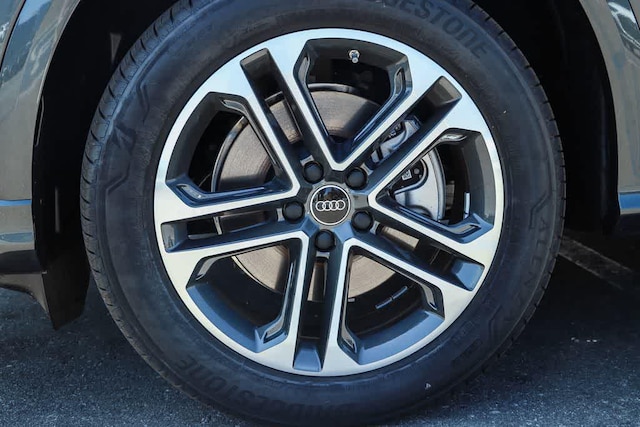 2026 Audi Q5 Sportback