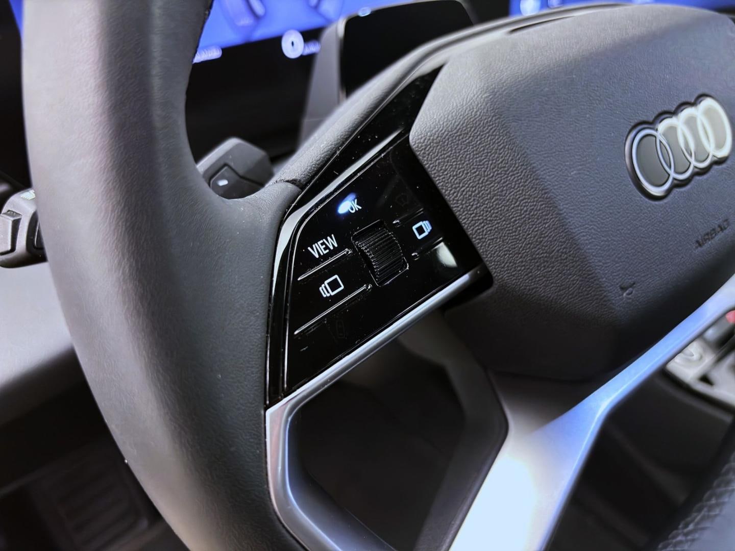 Bild über Audi A6 Avant e-tron e-tron 210 kW - für weitere Informationen kontaktieren Sie den Audi Partner