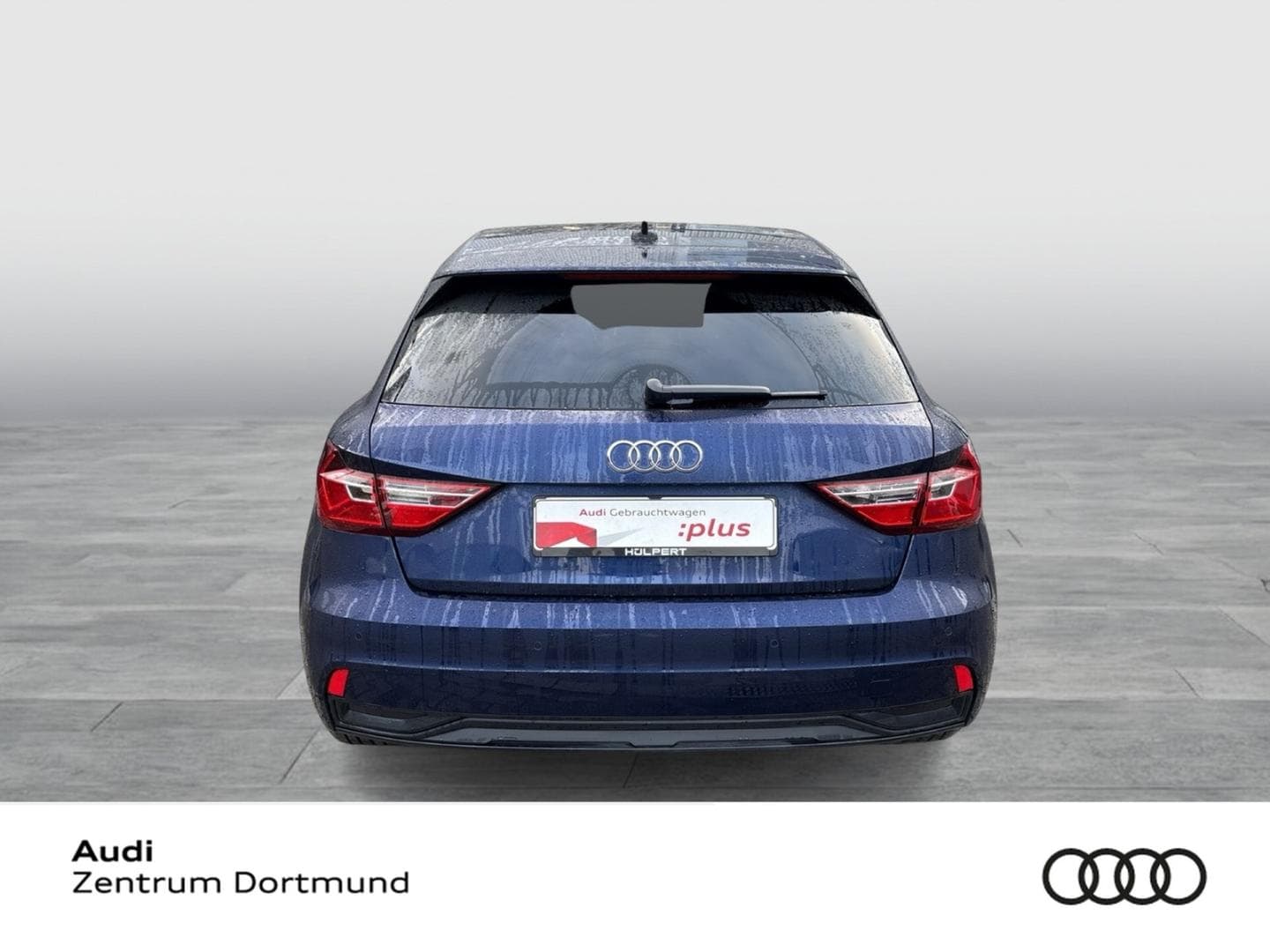 Bild über Audi A1 Sportback advanced 35 TFSI S tronic - für weitere Informationen kontaktieren Sie den Audi Partner