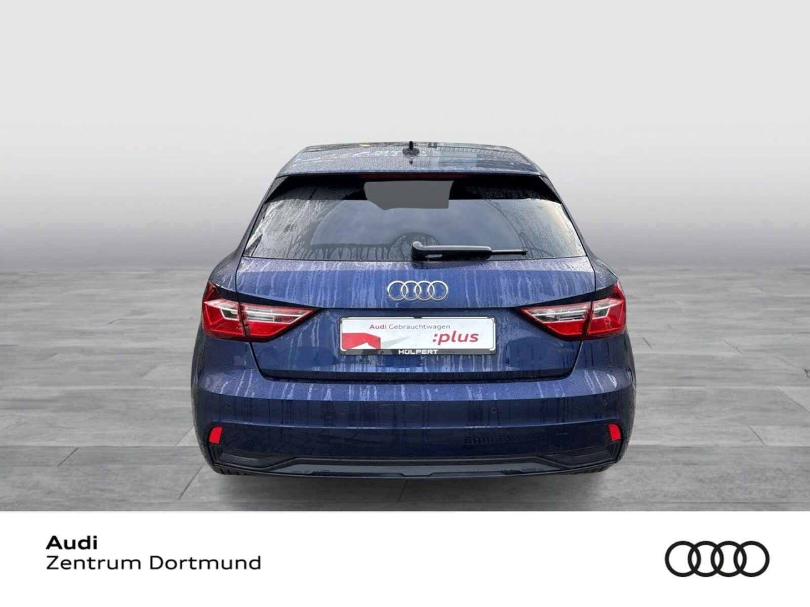 Audi A1 Sportback – Bild 3