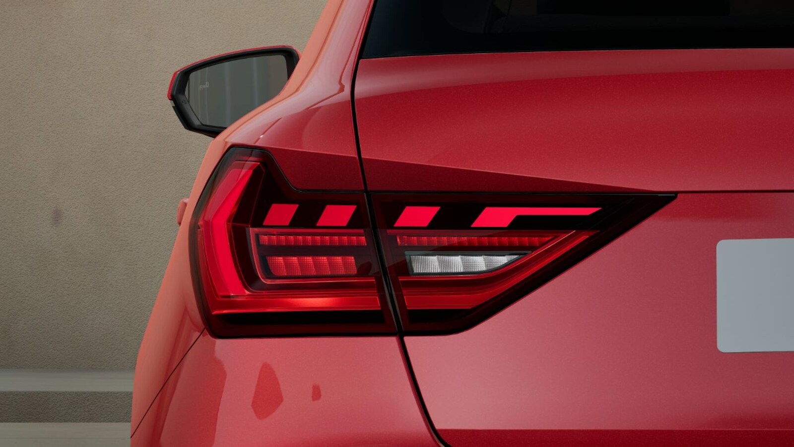 Audi A1 Sportback – Bild 8