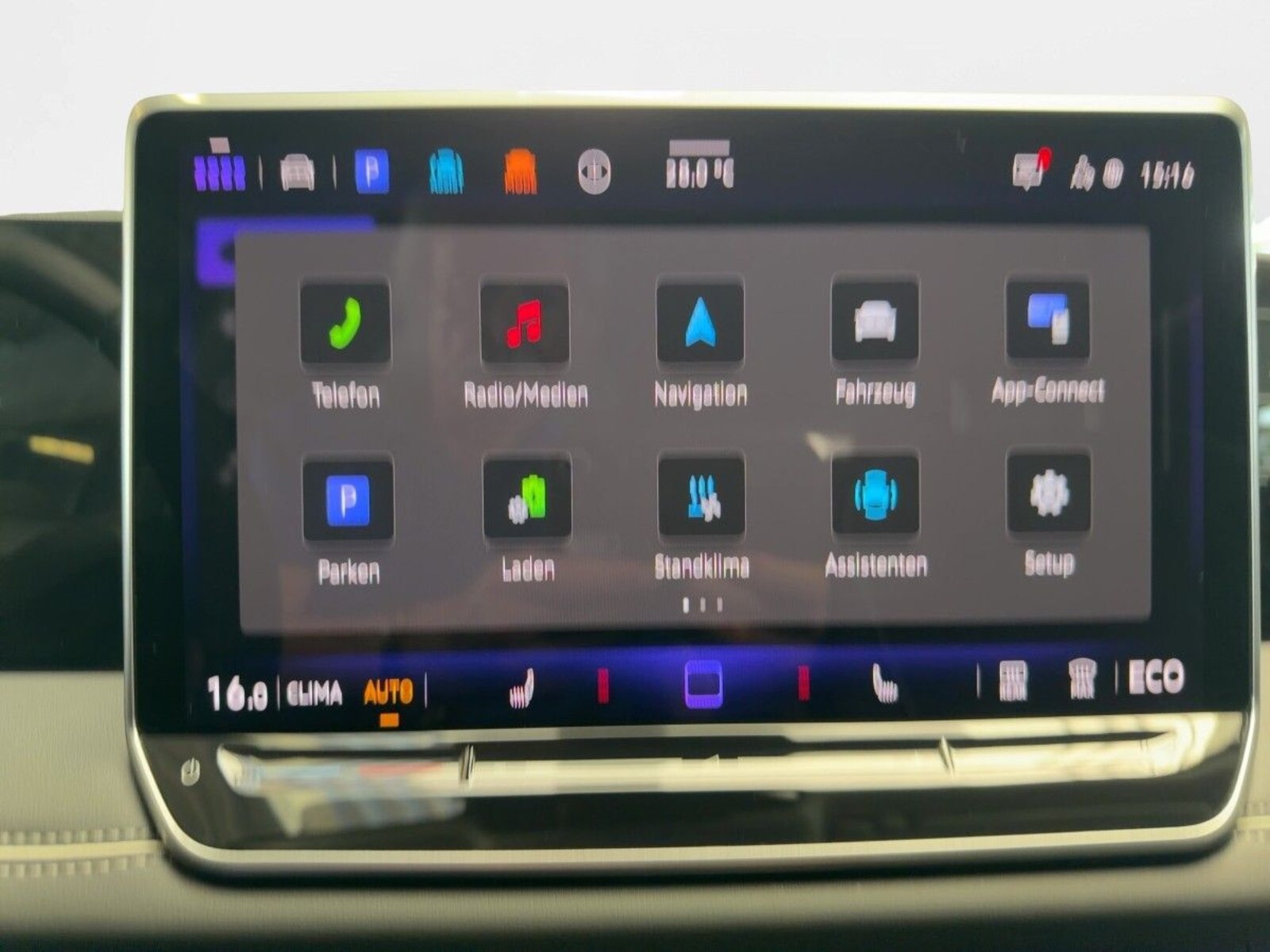 Volkswagen Tiguan – Bild 11