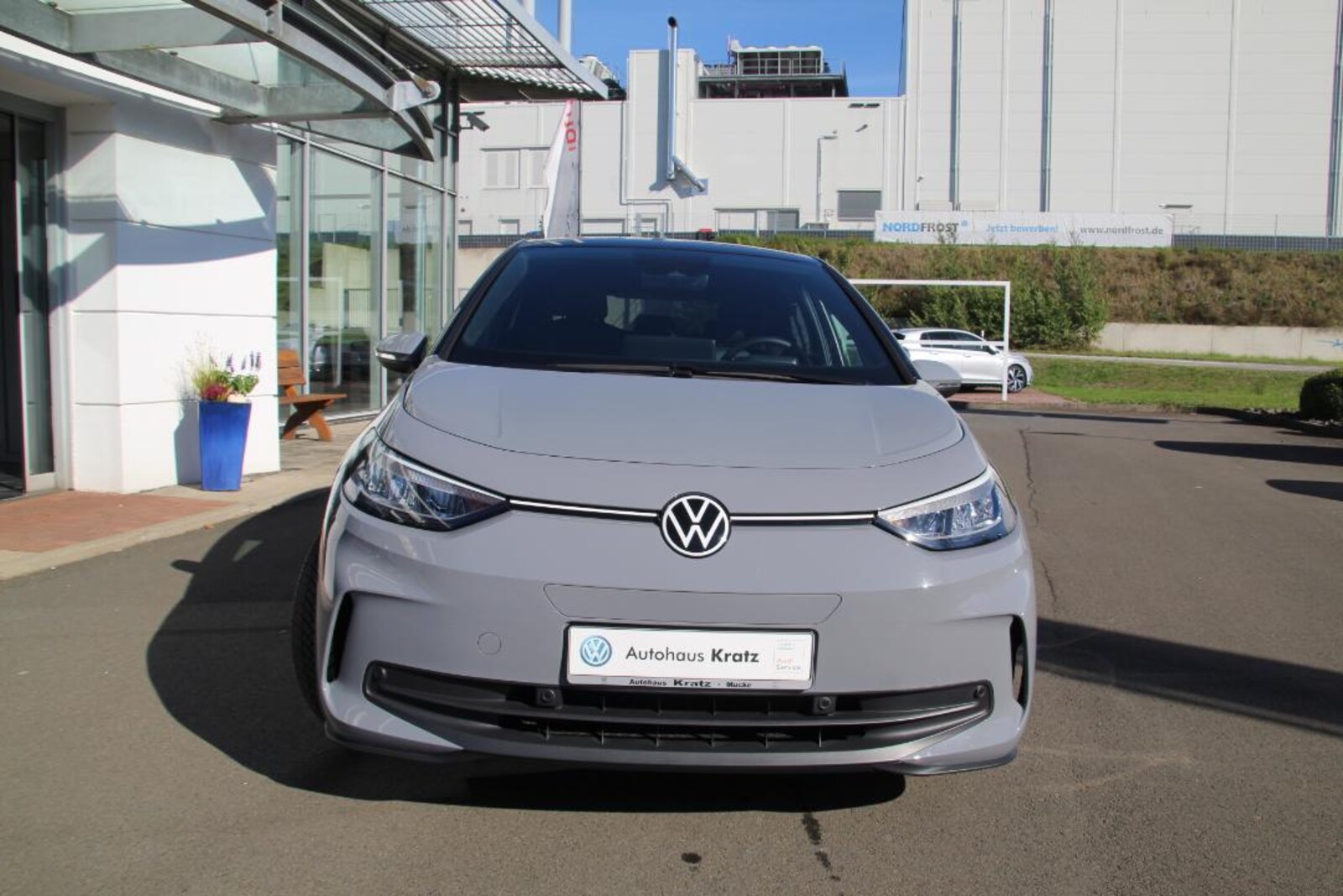 Volkswagen ID.3 – Bild 3
