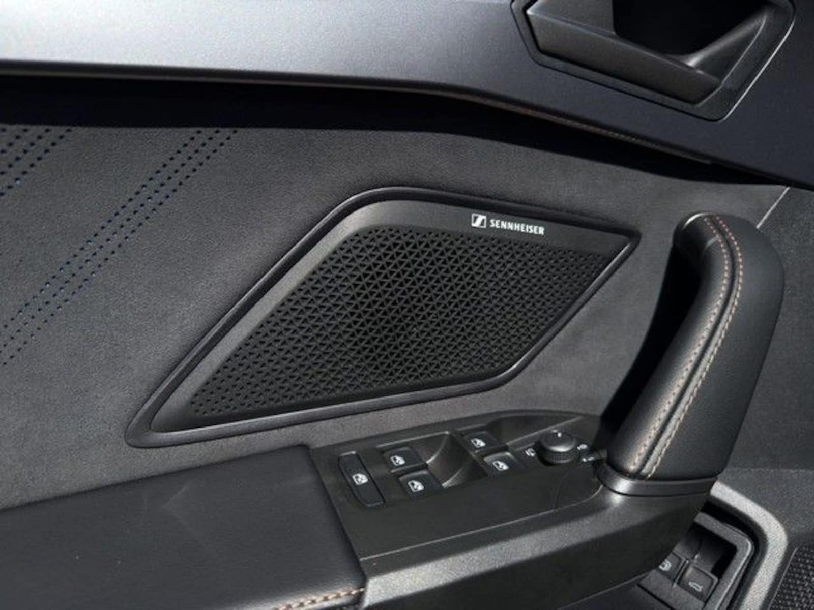 CUPRA Leon Sportstourer – Bild 22