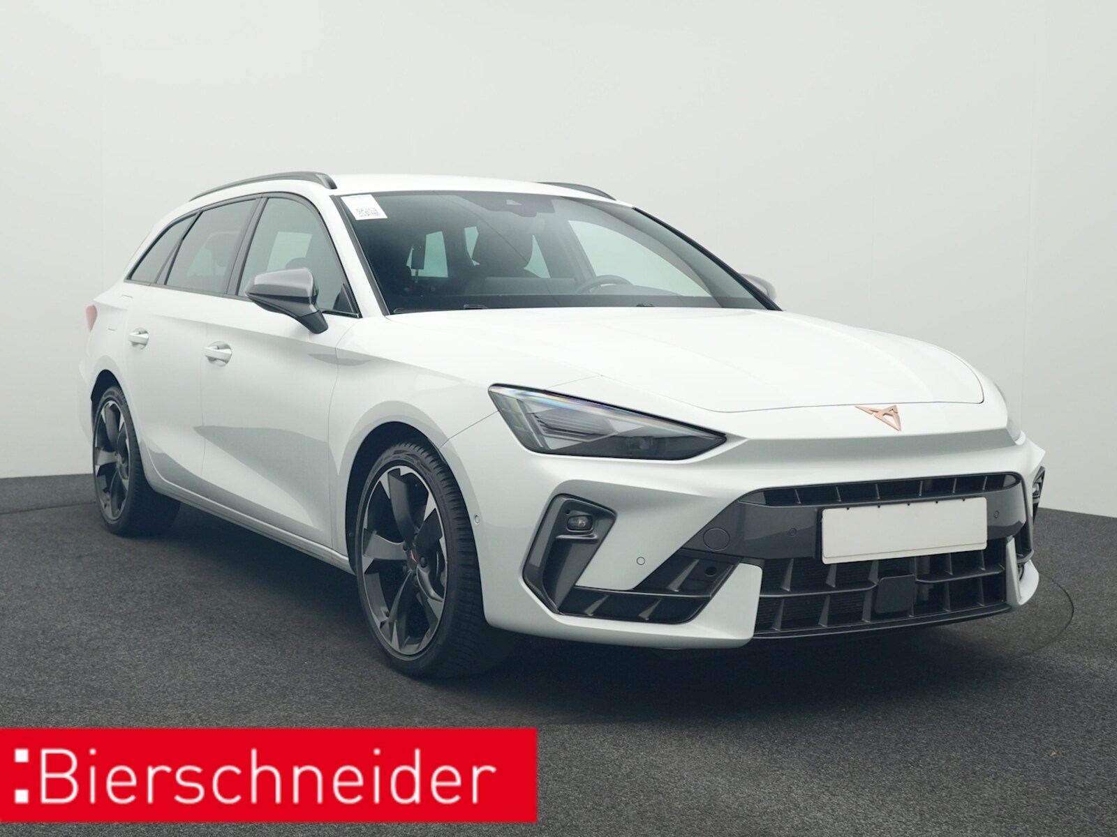 CUPRA Leon Sportstourer – Bild 9