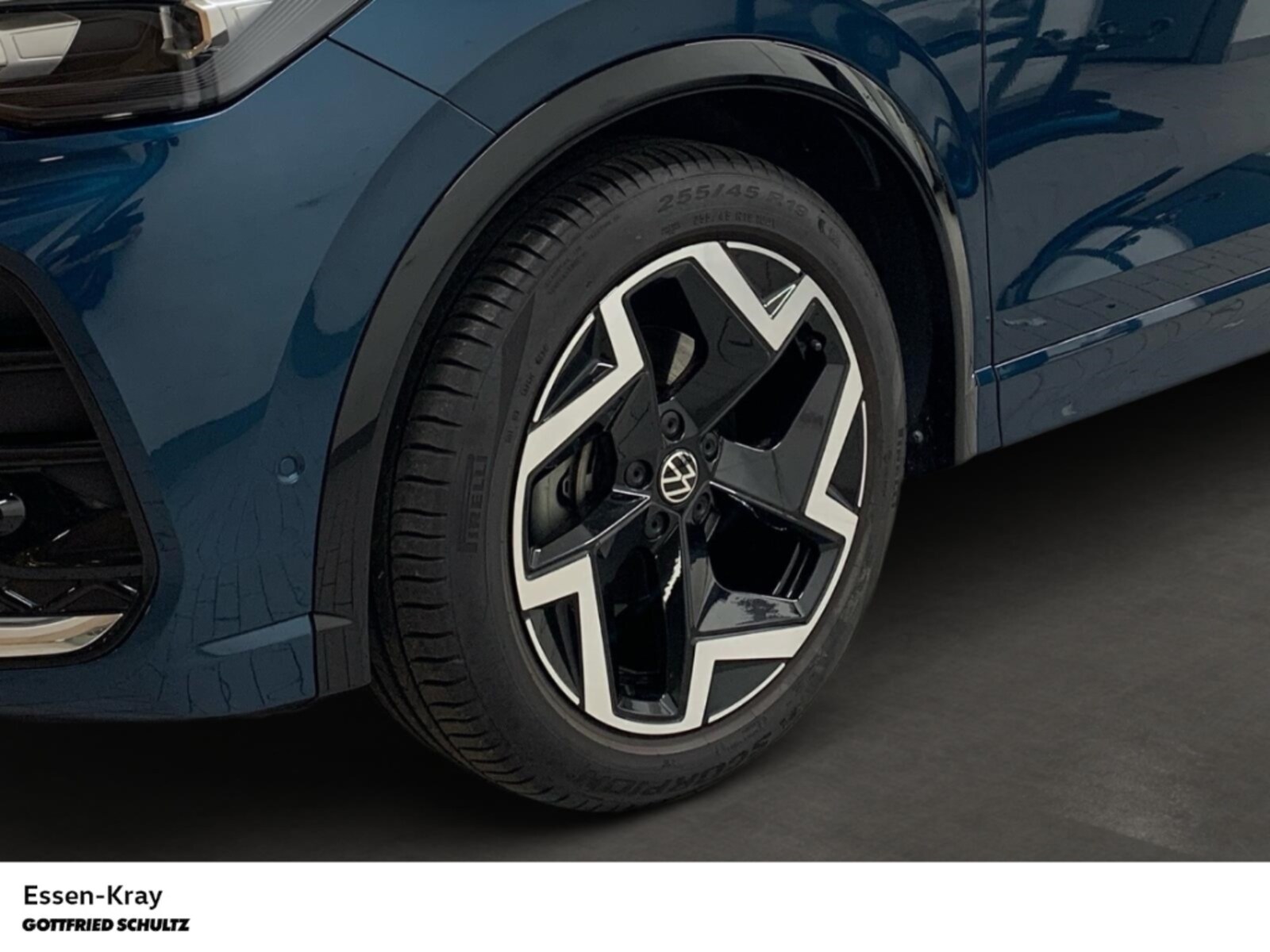 Volkswagen Tiguan – Bild 9