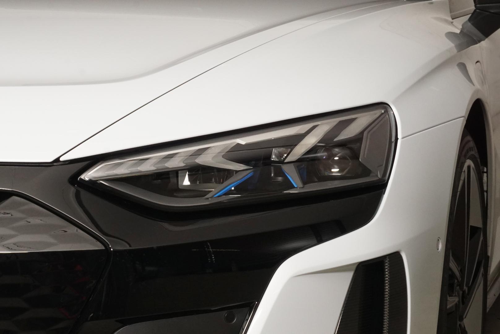 Image about Audi RS e-tron GT RS e-tron GT 440,00 kW
