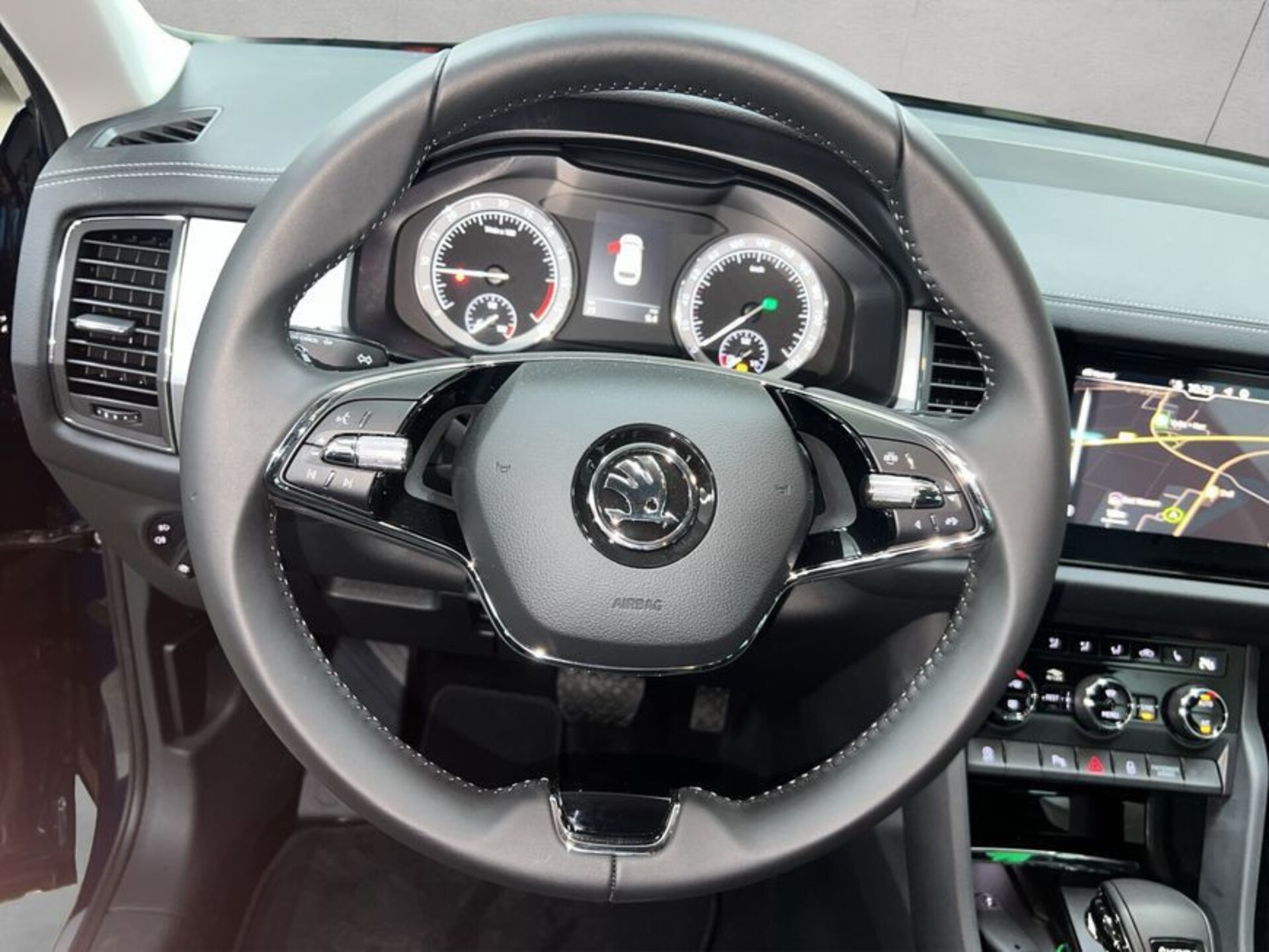 Skoda Kodiaq Ambition