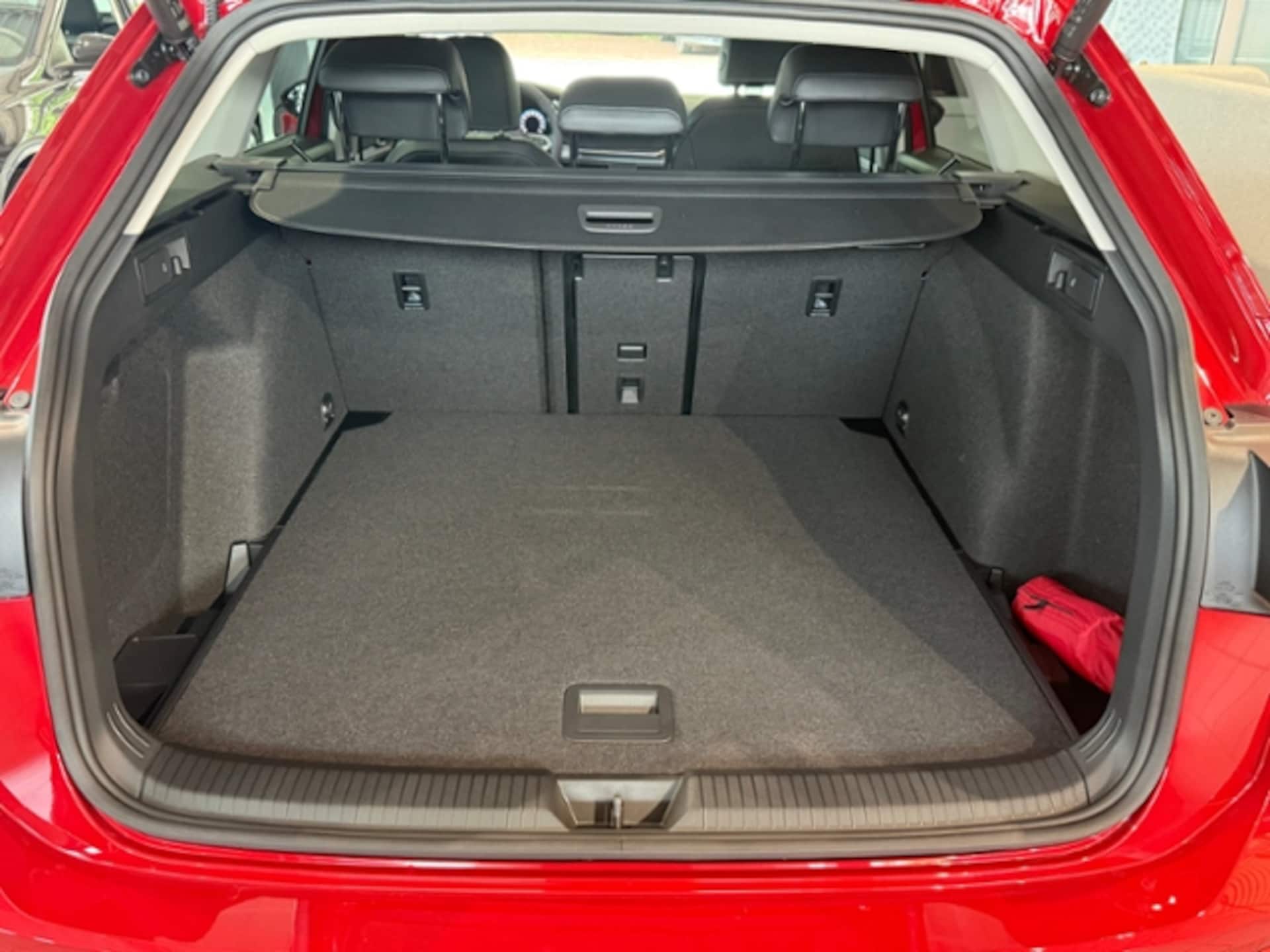Volkswagen Golf Variant Goal
