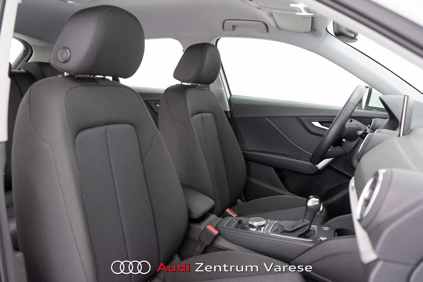 Image about Audi Q2 Admired 30 TDI 85 kW (116 PS) S tronic