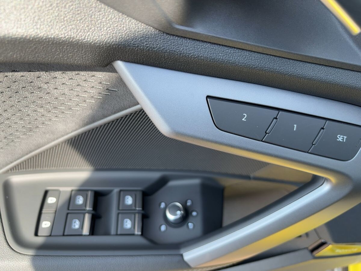 Image about Audi A3 allstreet 35 TFSI S tronic