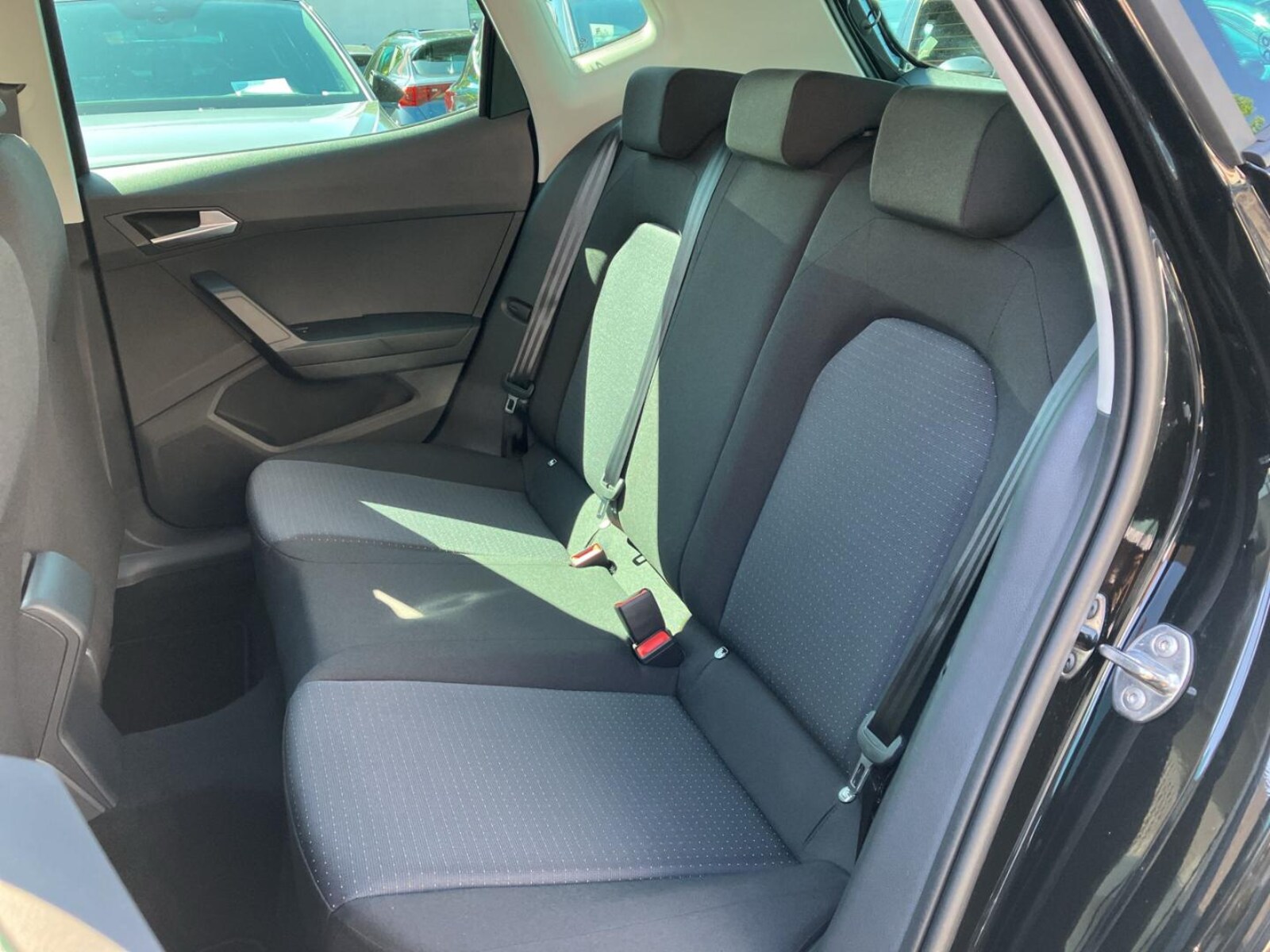 SEAT Arona – Bild 15