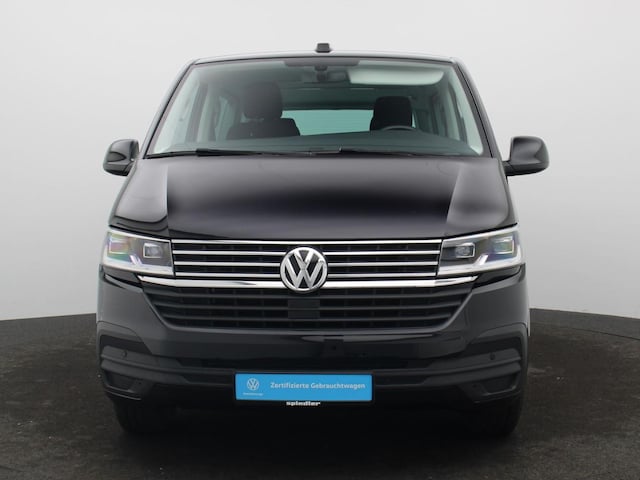 Volkswagen T6.1 Multivan