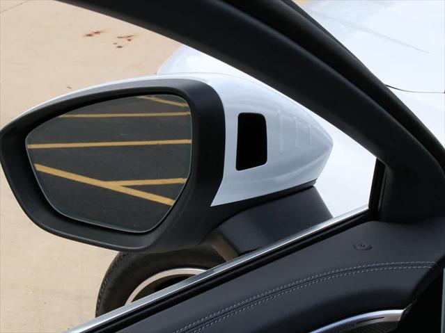 2025 AUDI A5 - Image 27