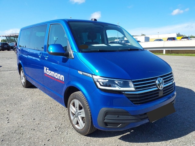 Volkswagen T6.1 Caravelle larger