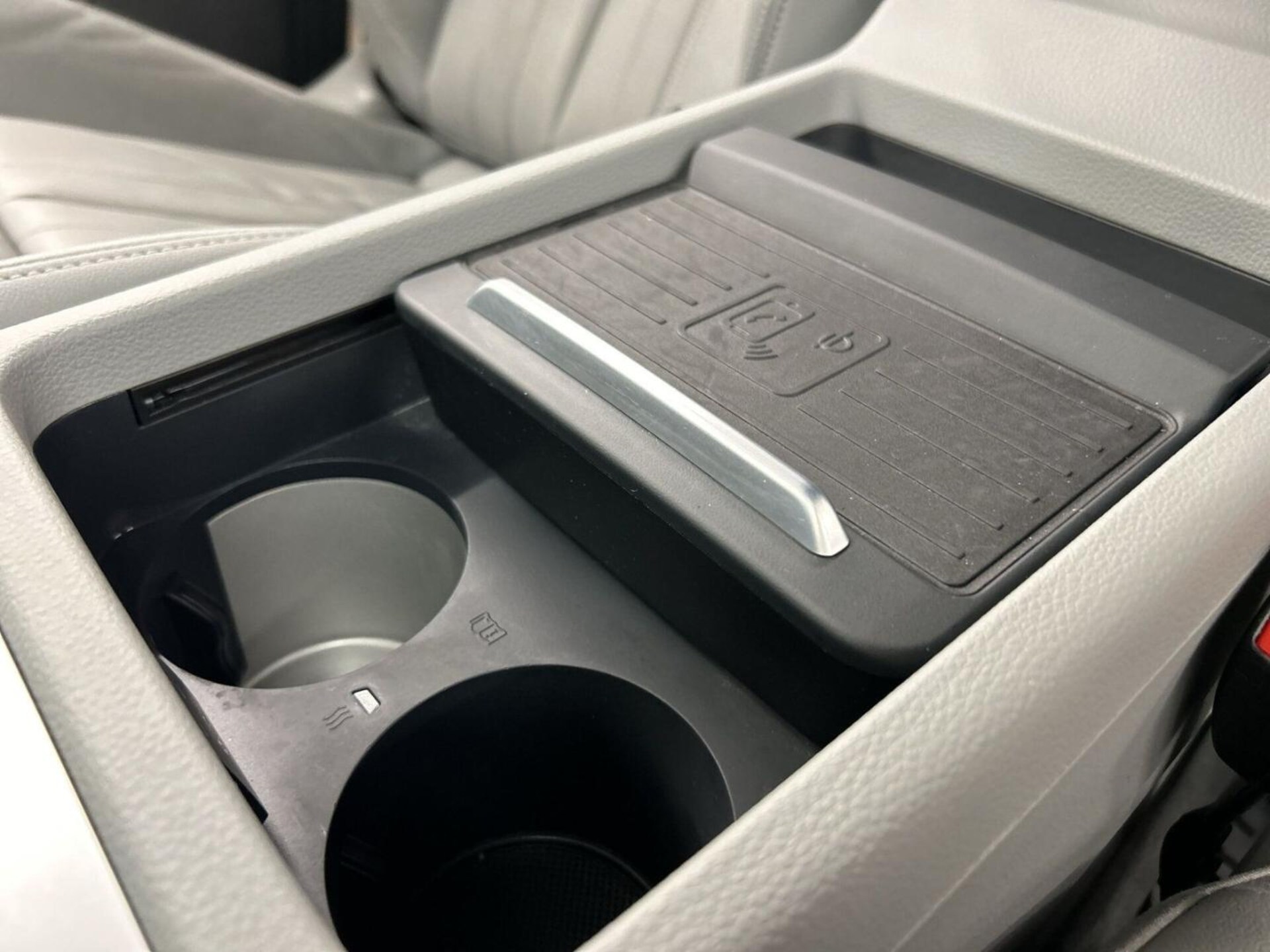 Audi Q5 SUV Advanced