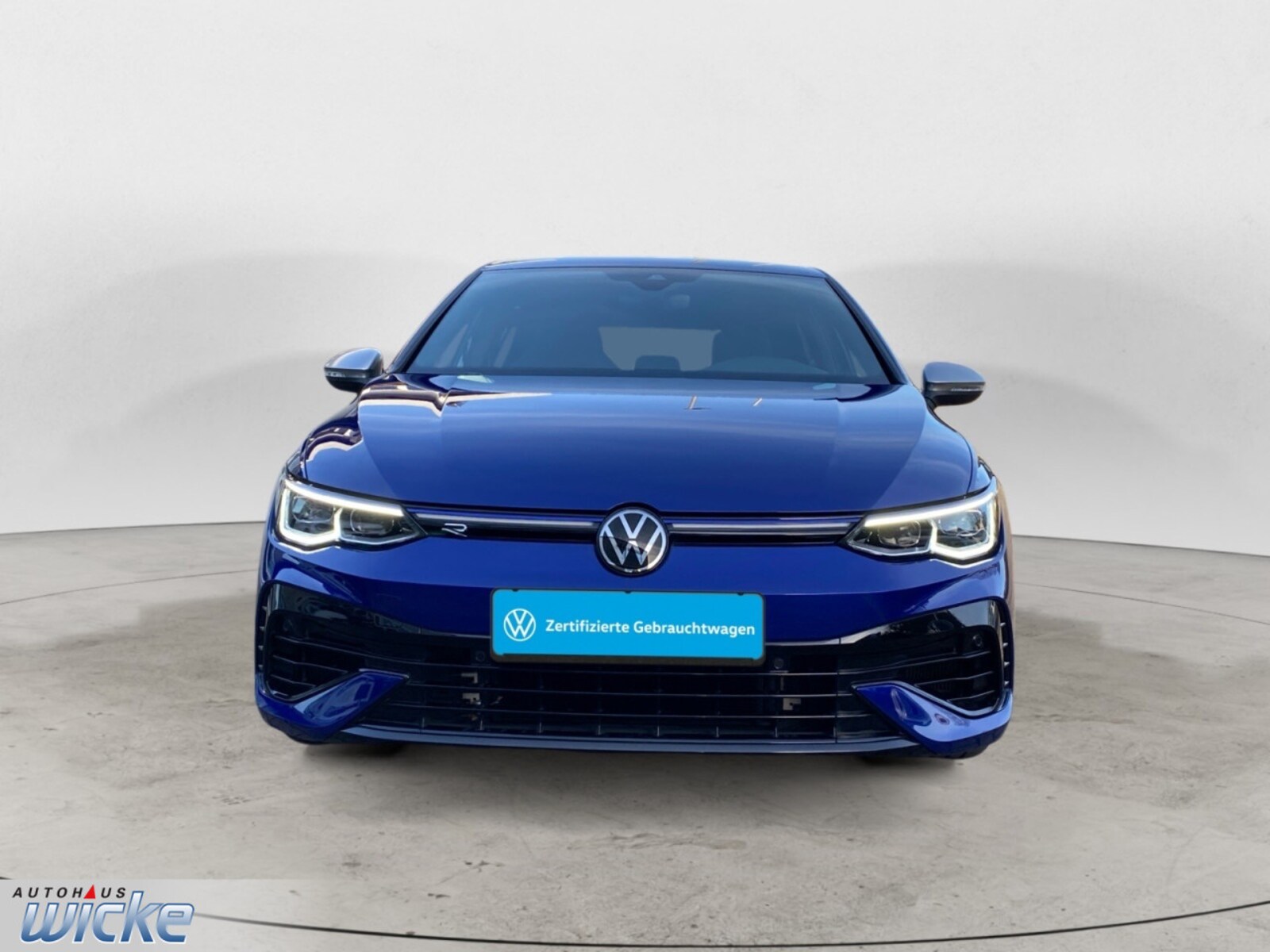 Volkswagen Golf – Bild 3