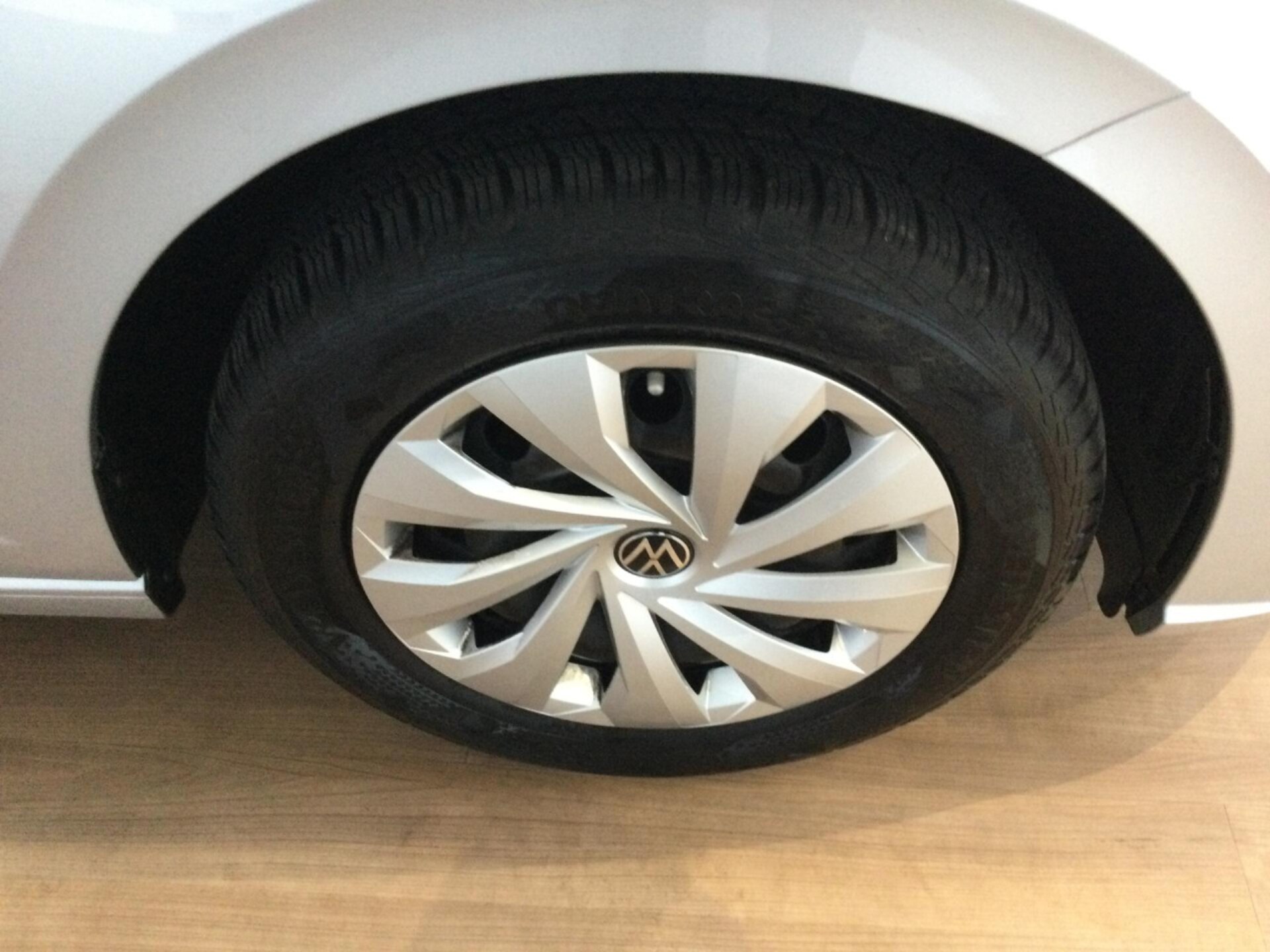 Volkswagen Polo Life