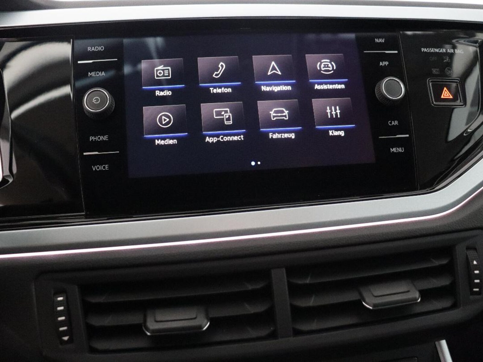 Volkswagen Polo – Bild 13