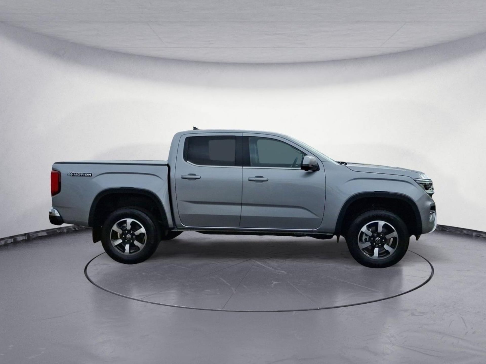 Volkswagen Amarok DoubleCab Style