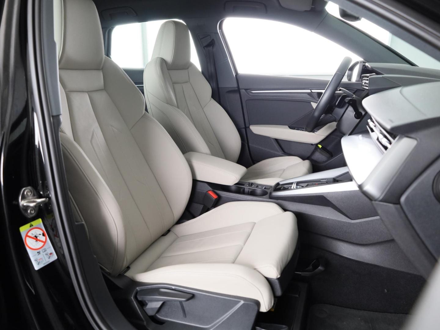 Image about Audi A3 Sportback Business edition 35 TFSI 110(150) kw(pk) S tronic