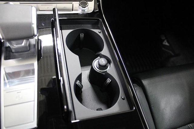 2026 Audi A8 Base - Photo 45