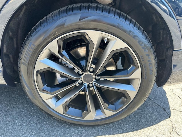 2026 Audi Q7 Premium Plus - Photo 22