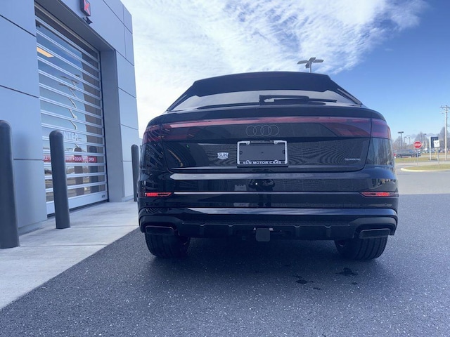 2026 Audi Q8 Premium Plus - Photo 22