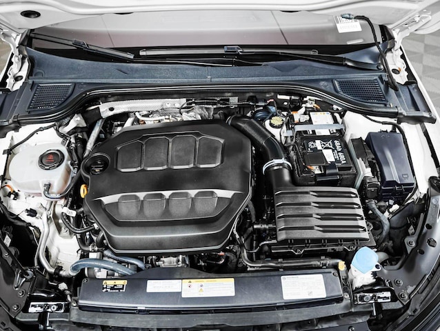 2024 Volkswagen Golf GTI