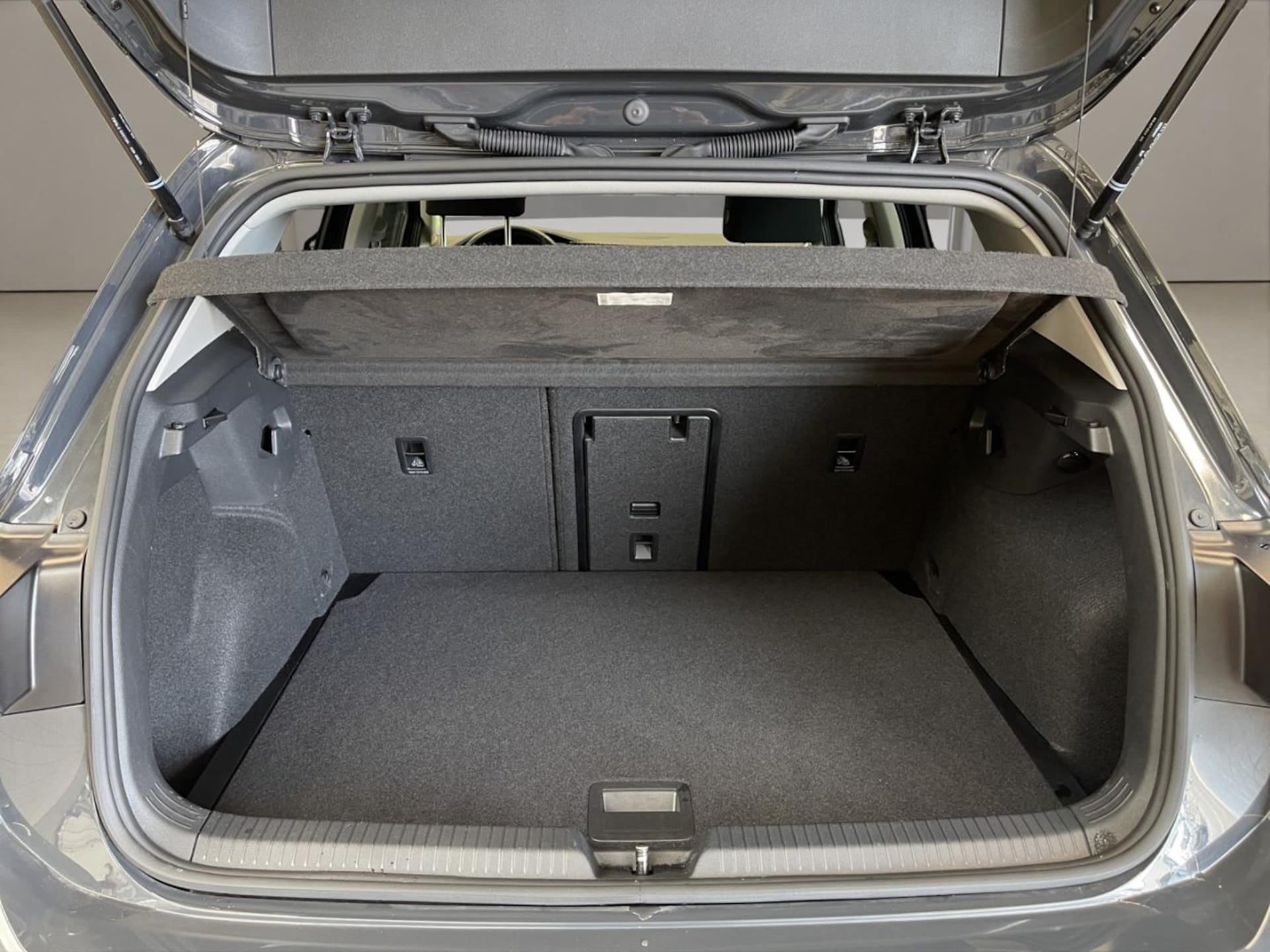 Volkswagen Golf MOVE