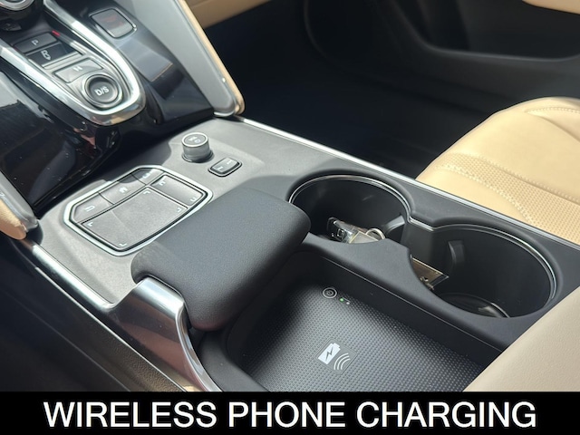 2025 Acura TLX Technology Package - Photo 10