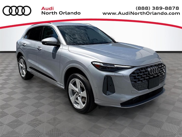 2026 Audi Q5