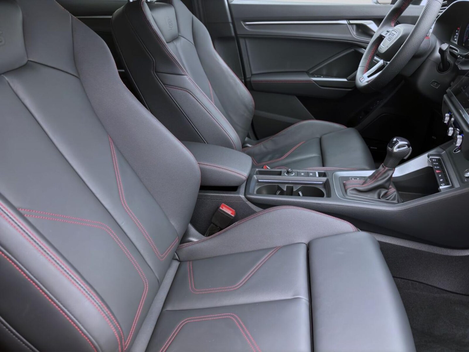 Audi Q3 – Bild 17