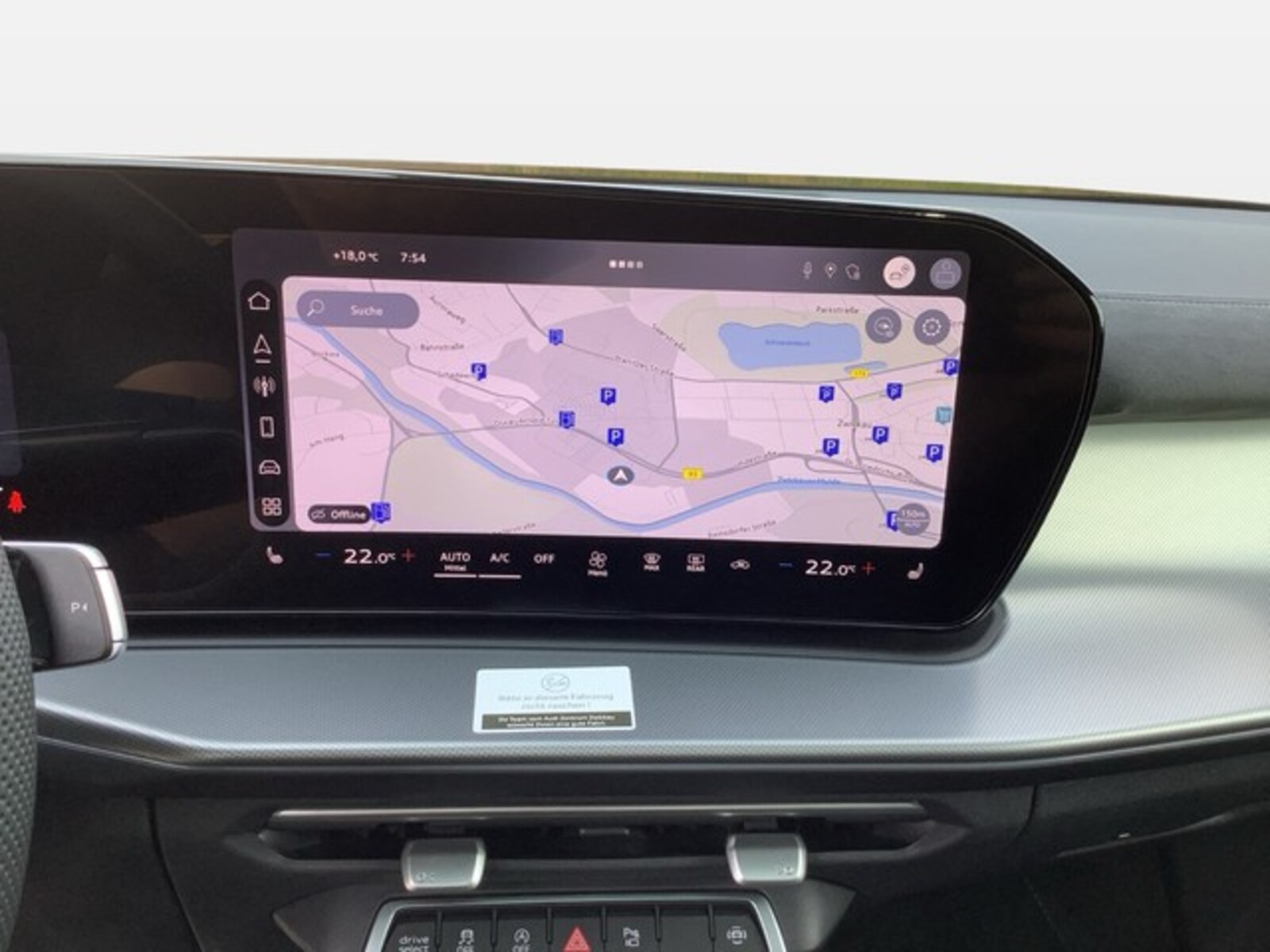Audi Q3 – Bild 13