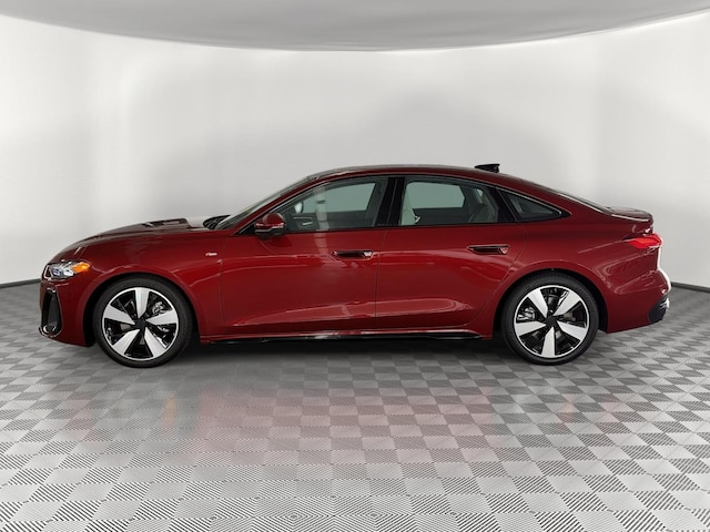 2026 Audi A5 Sedan