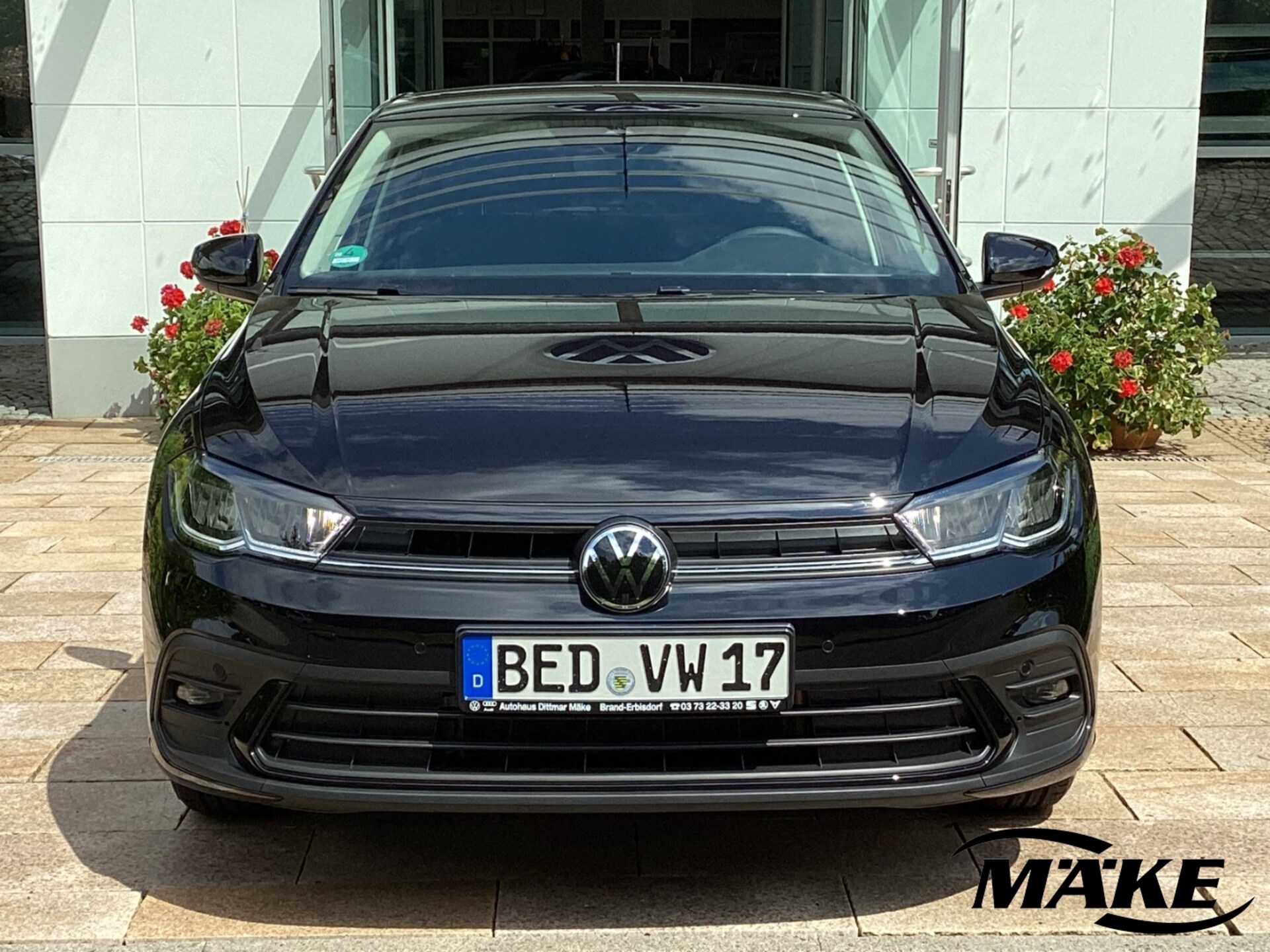 Volkswagen Polo ENERGY