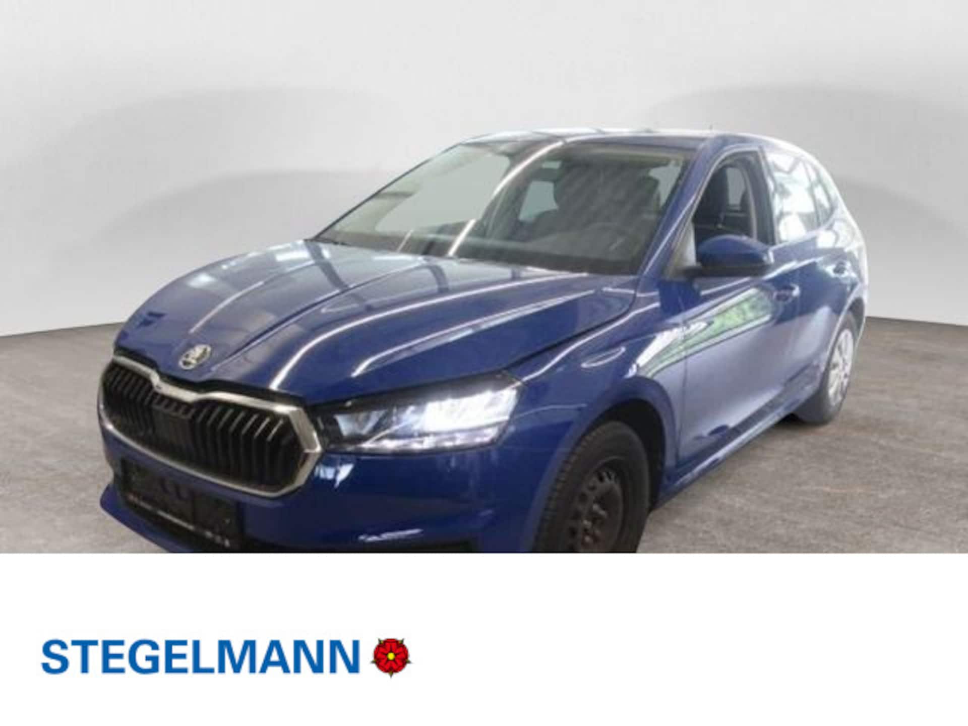 Skoda Fabia Ambition
